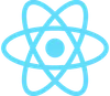 react